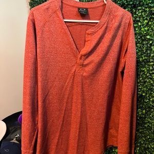 Oakley Men’s Sweater